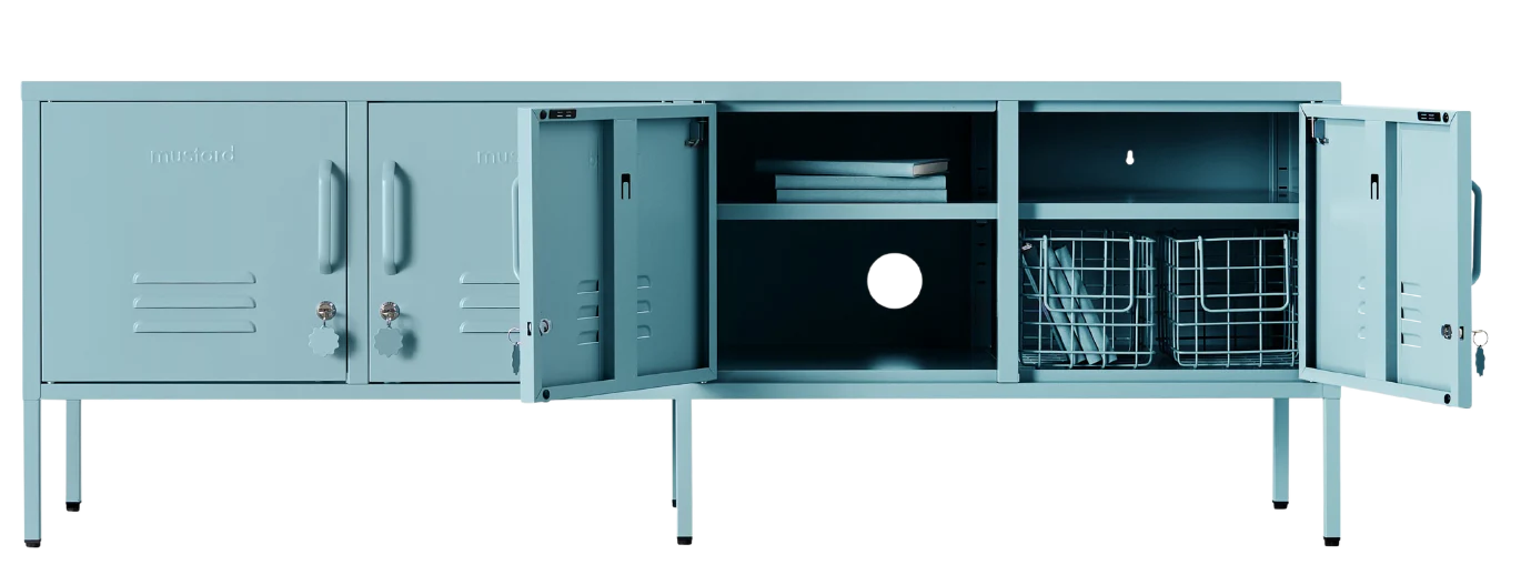 MUSTARD the STANDARD